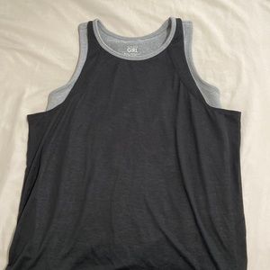 Work out top xL/14